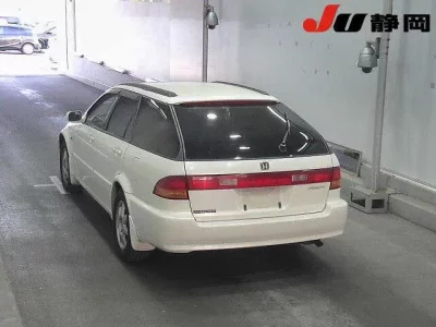 Honda ACCORD WAGON  с аукциона в Японии