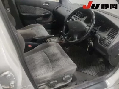 Honda ACCORD WAGON  с аукциона в Японии