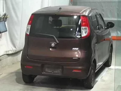Suzuki MRWAGON