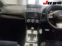 Subaru WRX лот № 3022 оценка 3.5  с аукциона в Японии 6