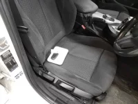 BMW 1-Series лот № 38074 оценка 3.5  с аукциона в Японии 7