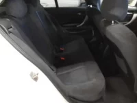 BMW 1-Series лот № 38074 оценка 3.5  с аукциона в Японии 9