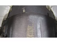 BMW 1-Series лот № 38074 оценка 3.5  с аукциона в Японии 10