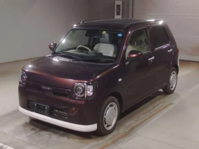 Daihatsu MIRA TOCOT
