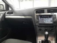 Volkswagen GOLF VARIANT лот № 38080 оценка 4  с аукциона в Японии 8