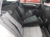 Volkswagen GOLF VARIANT лот № 38080 оценка 4  с аукциона в Японии 9