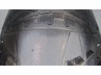 Volkswagen GOLF VARIANT лот № 38080 оценка 4  с аукциона в Японии 10