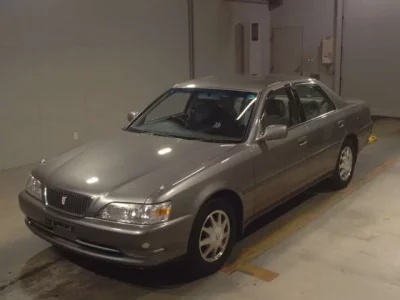Toyota CRESTA