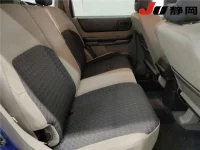 Nissan X-TRAIL лот № 3031 оценка 3.5  с аукциона в Японии 7