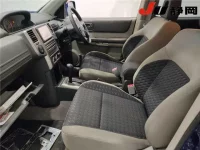 Nissan X-TRAIL лот № 3031 оценка 3.5  с аукциона в Японии 5