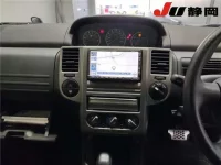 Nissan X-TRAIL лот № 3031 оценка 3.5  с аукциона в Японии 6