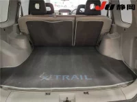 Nissan X-TRAIL лот № 3031 оценка 3.5  с аукциона в Японии 8