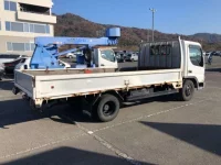 Mazda TITAN лот № 60404 оценка 3.5  с аукциона в Японии 1