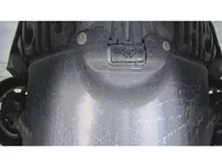 Mercedes-Benz C CLASS WAGON лот № 38084 оценка 4  с аукциона в Японии 10