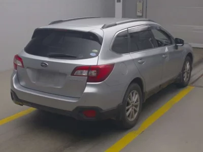 Subaru LEGACY OUTBACK