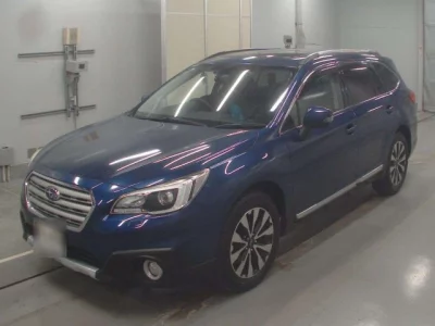 Subaru LEGACY OUTBACK