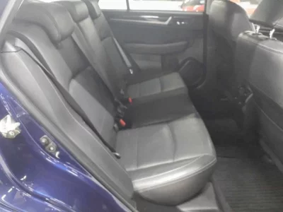 Subaru LEGACY OUTBACK