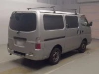 Nissan CARAVAN VAN лот № 76007 оценка R  с аукциона в Японии 1