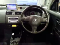 Suzuki SWIFT лот № 5138 оценка RA  с аукциона в Японии 2