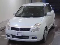 Suzuki SWIFT лот № 5138 оценка RA  с аукциона в Японии 4