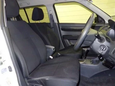 Suzuki SWIFT  с аукциона в Японии