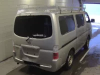 Nissan CARAVAN VAN лот № 5137 оценка R  с аукциона в Японии 1