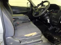 Nissan CARAVAN VAN лот № 5137 оценка R  с аукциона в Японии 2