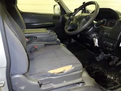 Nissan CARAVAN VAN  с аукциона в Японии