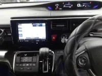 Honda STEP WAGON лот № 30170 оценка R  с аукциона в Японии 8