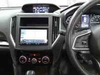 Subaru XV лот № 3009 оценка 3.5  с аукциона в Японии 8