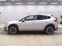 Subaru XV лот № 3009 оценка 3.5  с аукциона в Японии 3