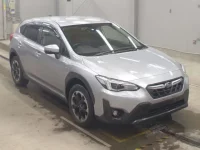 Subaru XV лот № 3009 оценка 3.5  с аукциона в Японии 4