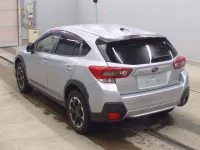 Subaru XV лот № 3009 оценка 3.5  с аукциона в Японии 5