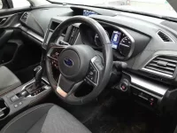 Subaru XV лот № 3009 оценка 3.5  с аукциона в Японии 6