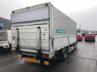 Hino RANGER лот № 61007 оценка 3  с аукциона в Японии 1