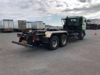 Hino PROFIA лот № 61604 оценка 3  с аукциона в Японии 1