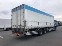 Mitsubishi SUPER GREAT лот № 61605 оценка 3  с аукциона в Японии 1