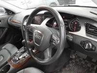 Audi A4 лот № 38107 оценка 4  с аукциона в Японии 6