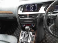 Audi A4 лот № 38107 оценка 4  с аукциона в Японии 8