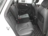 Audi A4 лот № 38107 оценка 4  с аукциона в Японии 9