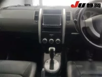Nissan X-TRAIL лот № 4027 оценка 4  с аукциона в Японии 6