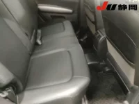 Nissan X-TRAIL лот № 4027 оценка 4  с аукциона в Японии 7
