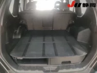 Nissan X-TRAIL лот № 4027 оценка 4  с аукциона в Японии 8