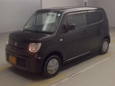 Suzuki MRWAGON
