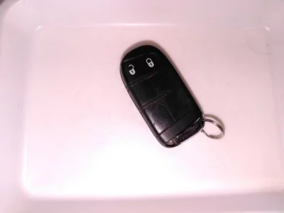 Chrysler JEEP COMPASS