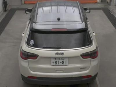 Chrysler JEEP COMPASS