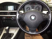 BMW 3-Series лот № 15 оценка 3.5  с аукциона в Японии 2