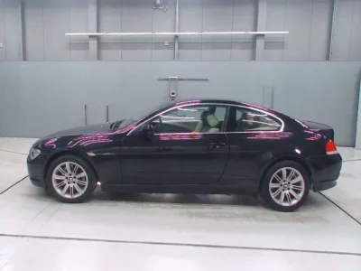 BMW 6-Series