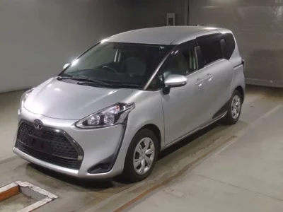 Toyota CROWN  с аукциона в Японии