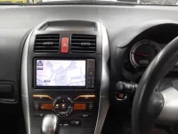 Toyota AURIS лот № 30187 оценка 4  с аукциона в Японии 7